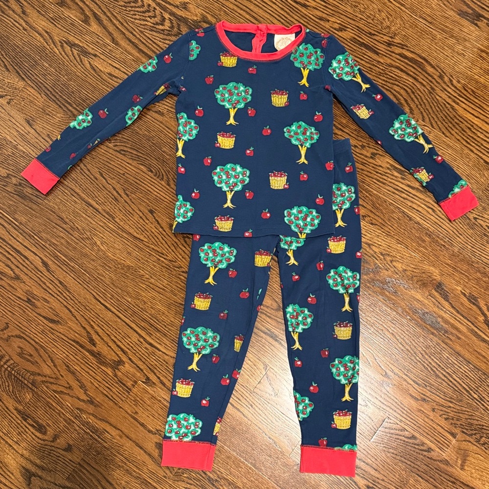 The Beaufort Bonnet Company pajamas